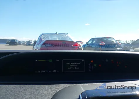 2017 Toyota Prius Prime Premium from USA, damaged, VIN JTDKARFPXH3043396